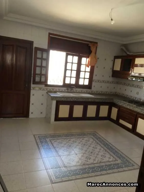 Villa harhoura vue sur mer - الرباط (2)