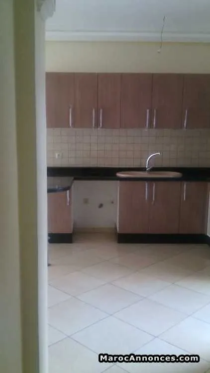 Villa a vendre sidi rahal - سيدي رحال