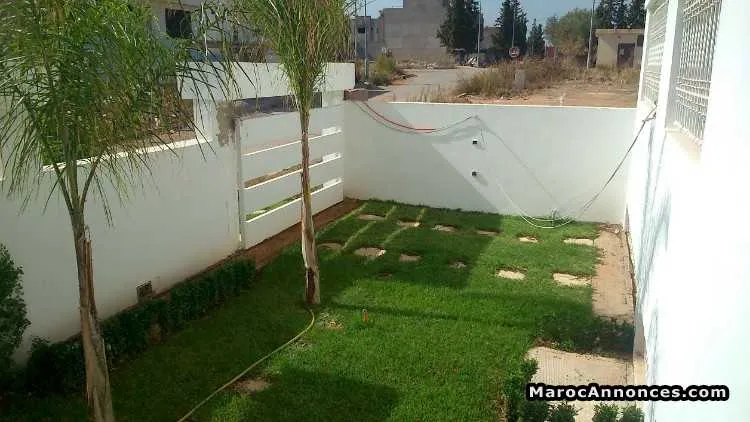 Villa de 310 m² à fès - الدار البيضاء (2)
