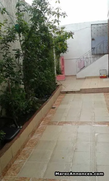 Maison   a vendre tetouan - تطوان (3)
