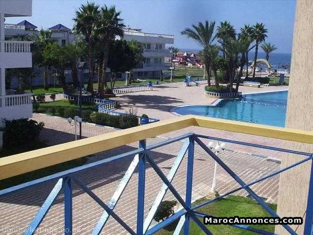 Villa de 240 m2 à mohammedia el mansouria - المحمدية