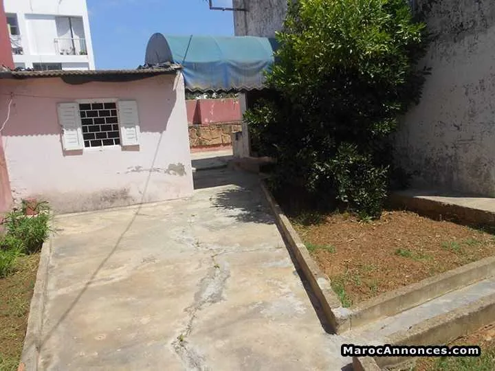 Villa à vendre à mabella - الرباط