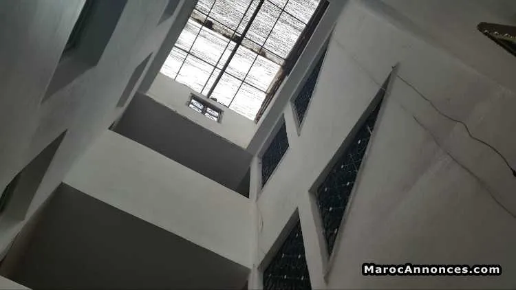 Maison à vendre a fes - فاس