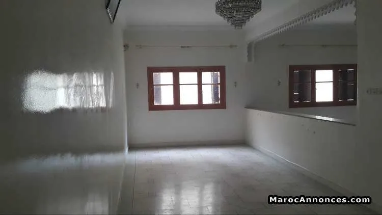Maison à vendre a fes - فاس (3)