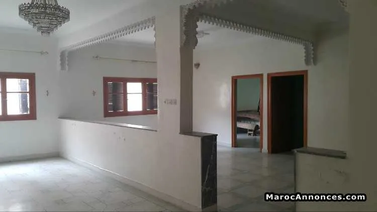 Maison à vendre a fes - فاس (2)