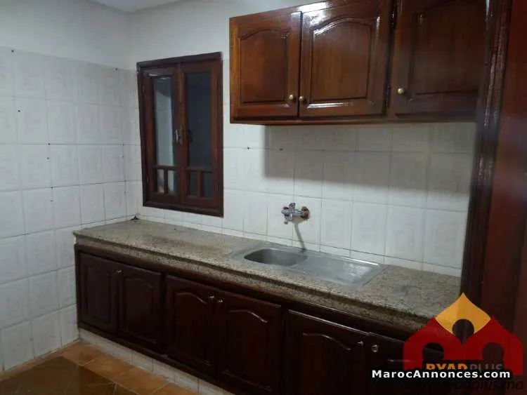 Chalet à vendre - مراكش (3)