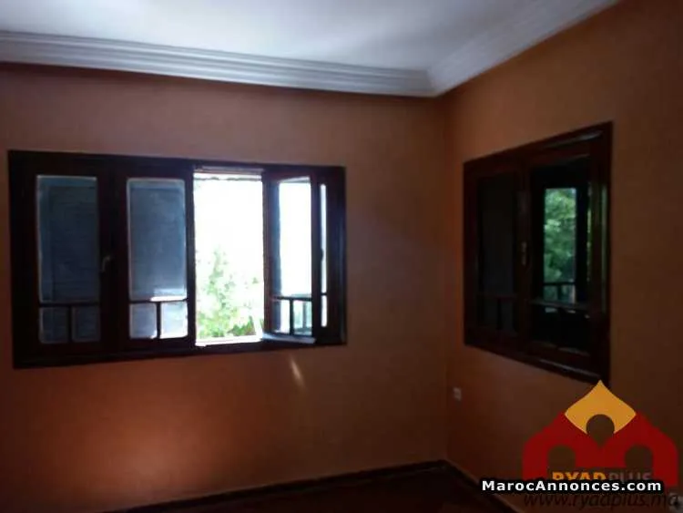 Chalet à vendre - مراكش (2)