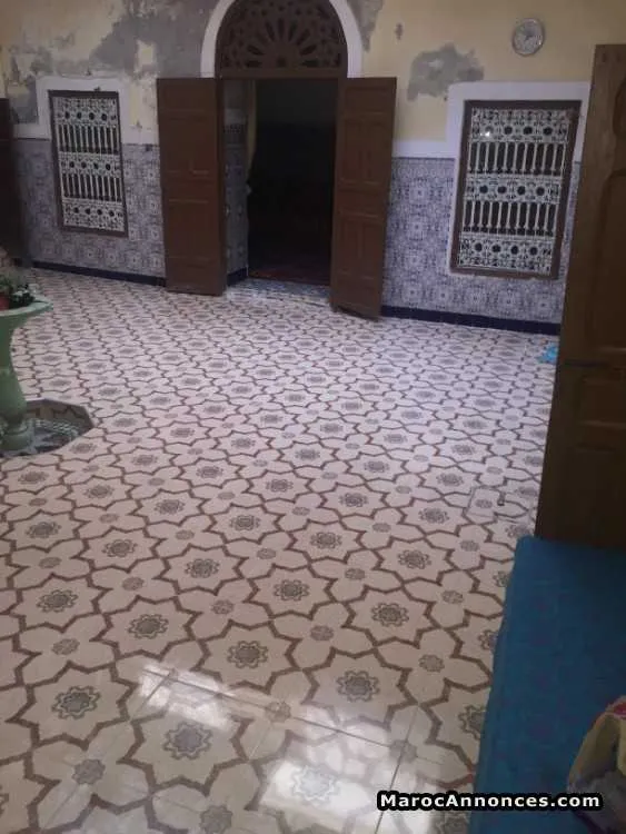 Vente riad a cote de jamaa fna - مراكش (2)