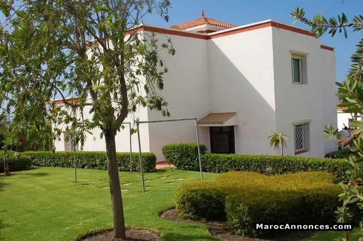 Villa a tanger - طنجة (2)