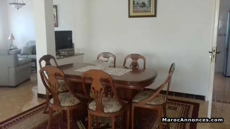 Villa a tanger - طنجة
