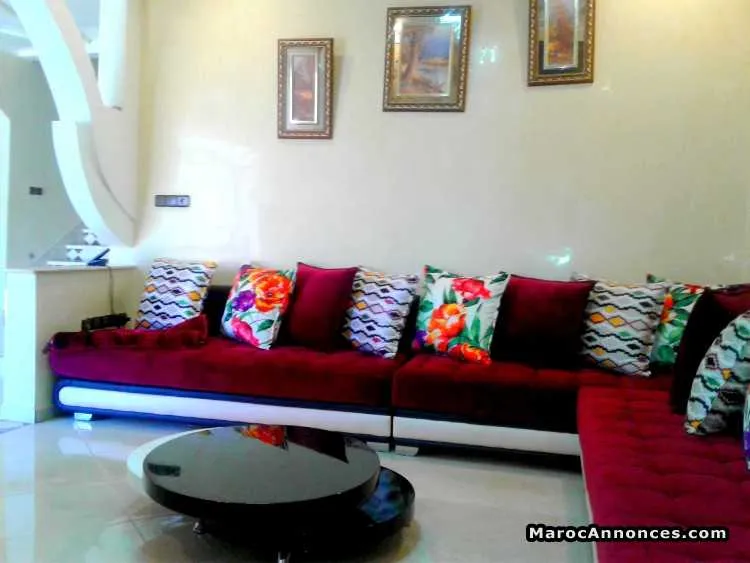 Villa a vendre - خنيفرة (2)