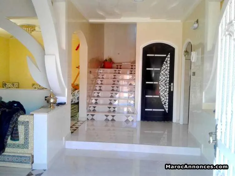 Villa a vendre - خنيفرة (3)