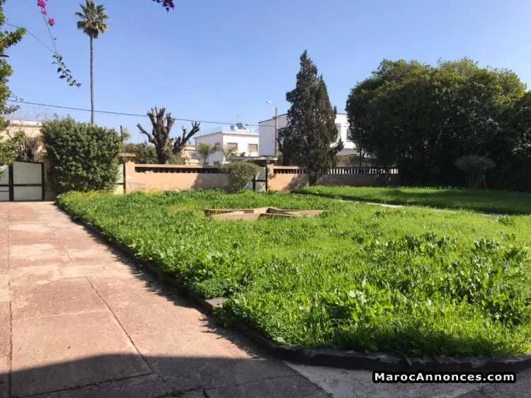 Villa a vendre - الدار البيضاء (2)