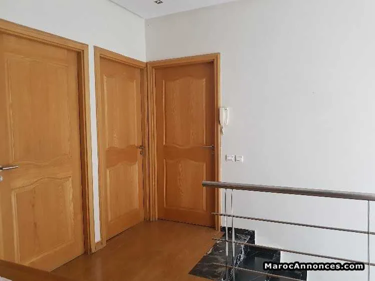 Villa a vendre à bassatine el menzeh - الرباط (3)