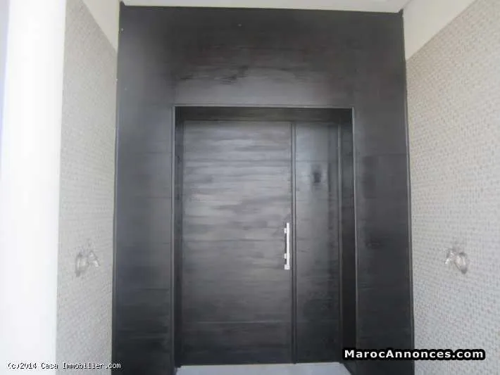 Villa 3 hectares chtouka - Autre ville / (3)
