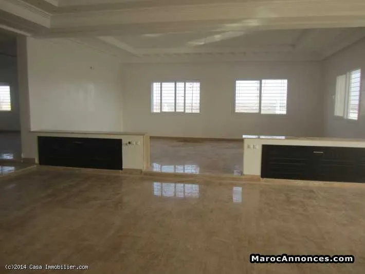 Villa 3 hectares chtouka - Autre ville /