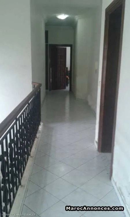 Vente villa 375 m² sidi maarouf, casablanca - الدار البيضاء (2)