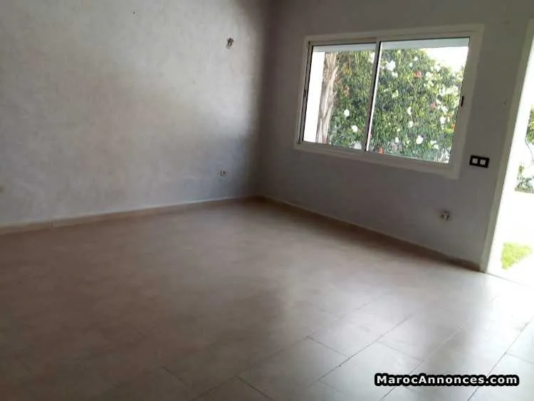 Villa à  vendre à casablanca - الدار البيضاء (2)
