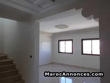 El jadida  villas a vendre - الجديدة