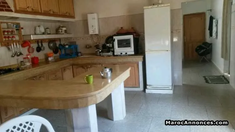 Maison 176 m2 - القنيطرة (3)