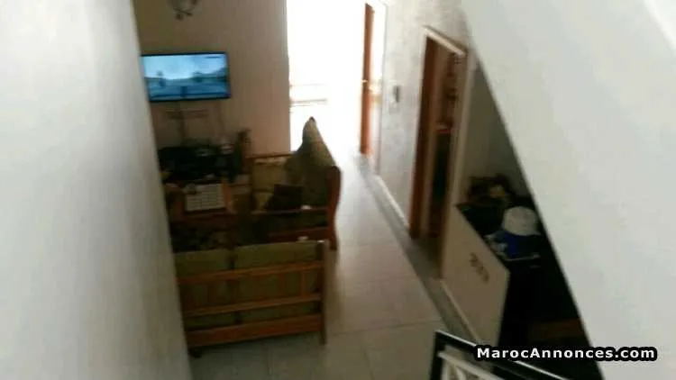 Maison 176 m2 - القنيطرة