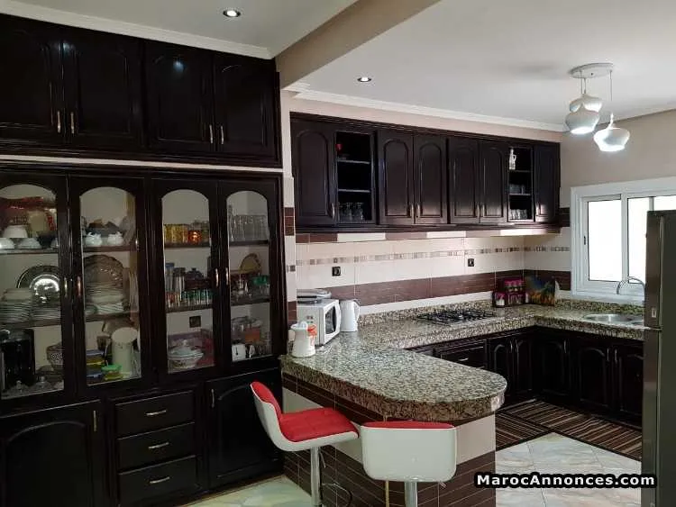 Maison  122m² à ouarzazate - ورزازات (2)