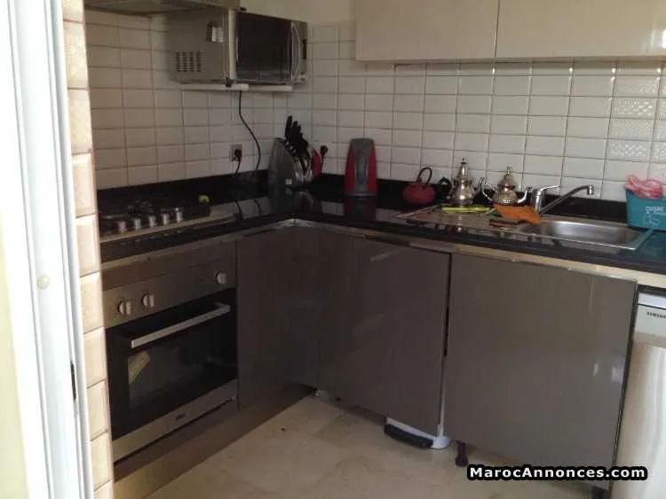 Villa 250 m2 bouskoura - الدار البيضاء