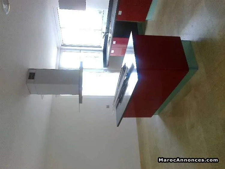 Villa 1300 m2 bouskoura - الدار البيضاء (3)