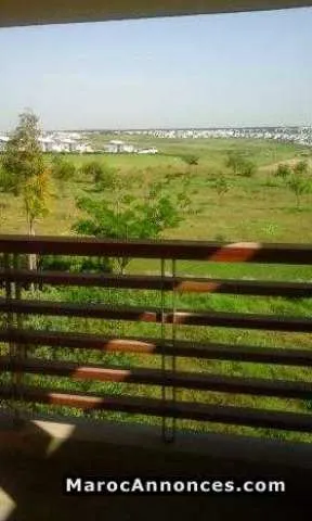 Villa 1300 m2 bouskoura - الدار البيضاء (2)