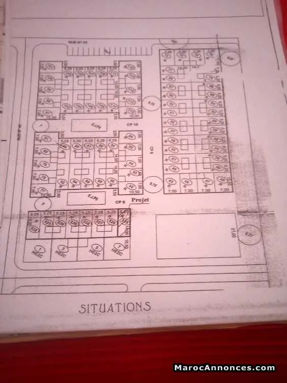 Maison à anza oulia agadir - أكادير (3)