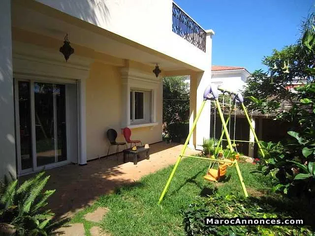 Villa 365 m² à vendre, ain diab, casa - الدار البيضاء