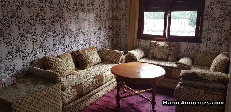Maison a ouled oujih - القنيطرة (3)