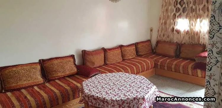 Maison a ouled oujih - القنيطرة (2)