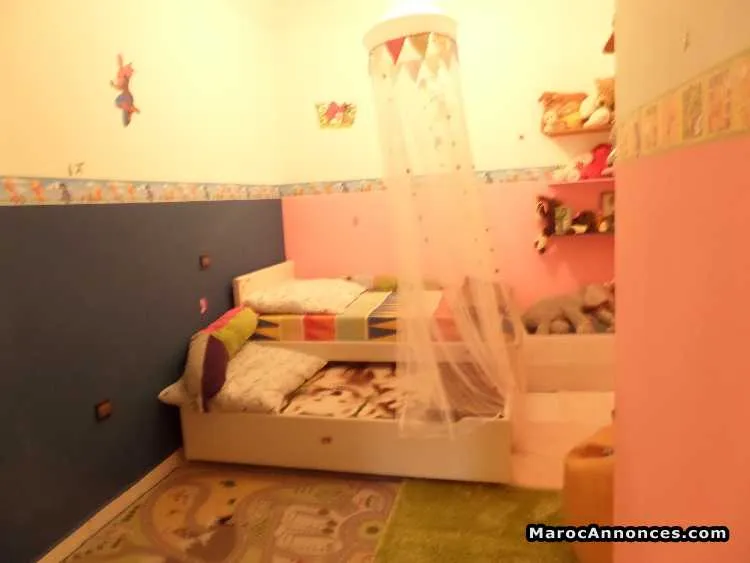 Maison 65 m2 a marrakech - مراكش (2)