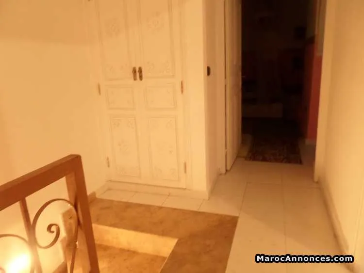 Maison 65 m2 a marrakech - مراكش