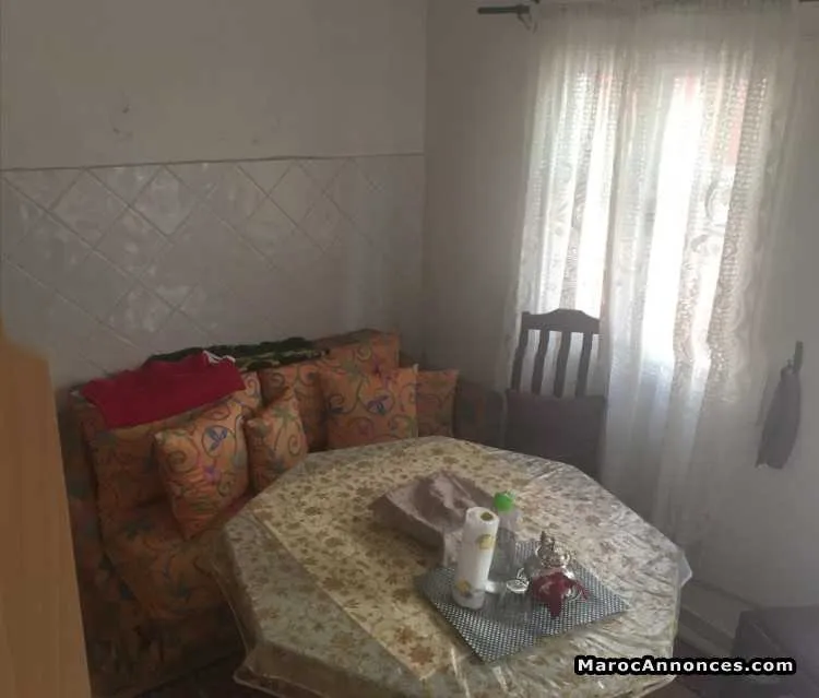 Appartement 140 m2 +possiblité d'extension de 60m2 - الرباط (3)