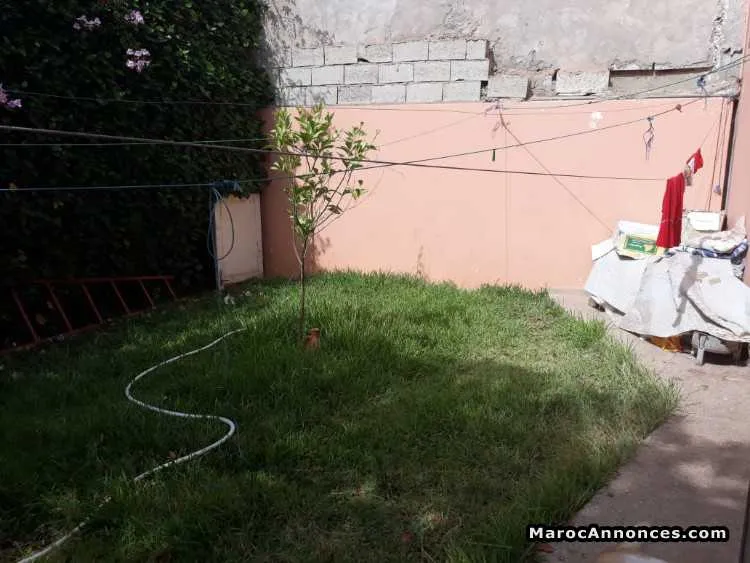 Villa  agadir - أكادير (3)