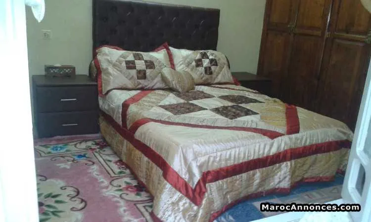 Vente   riad a l'ancienne médina - الرباط (2)