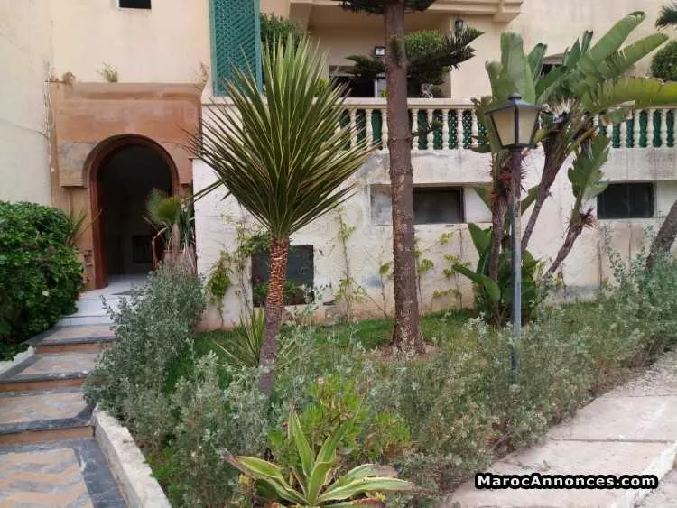 Villa tamaris ii - الدار البيضاء
