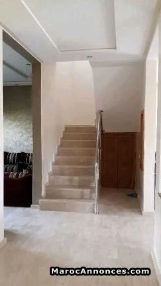 Villa hed soualem - الدار البيضاء (3)