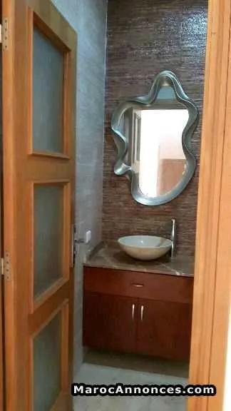 Villa hed soualem - الدار البيضاء