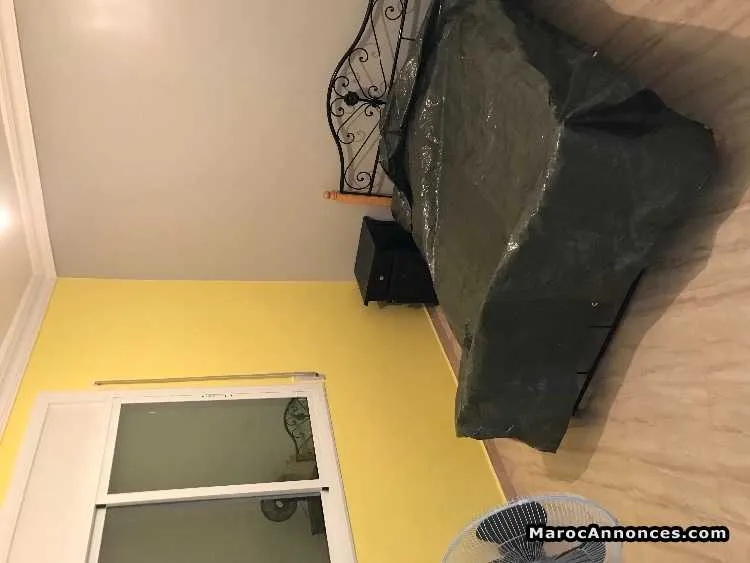 À vendre maison à saidia - السعيدية (2)