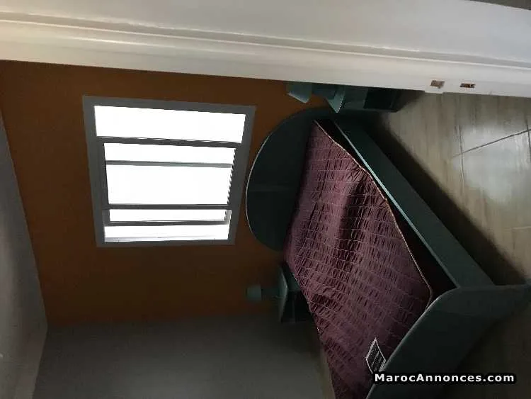 À vendre maison à saidia - السعيدية (3)