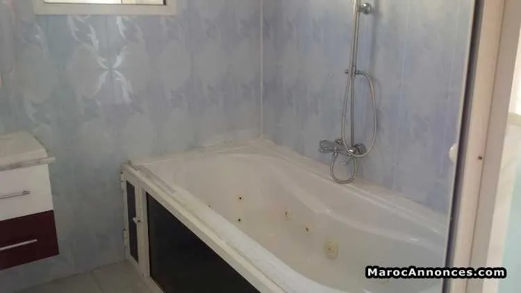 Villa de 400 m² à sidi maarouf - الدار البيضاء (2)