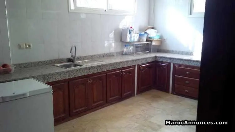 Villa de 400 m² à sidi maarouf - الدار البيضاء (3)