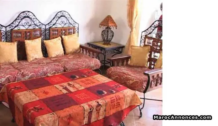 Villa de 150 m² à sidi rahal - الدار البيضاء (2)