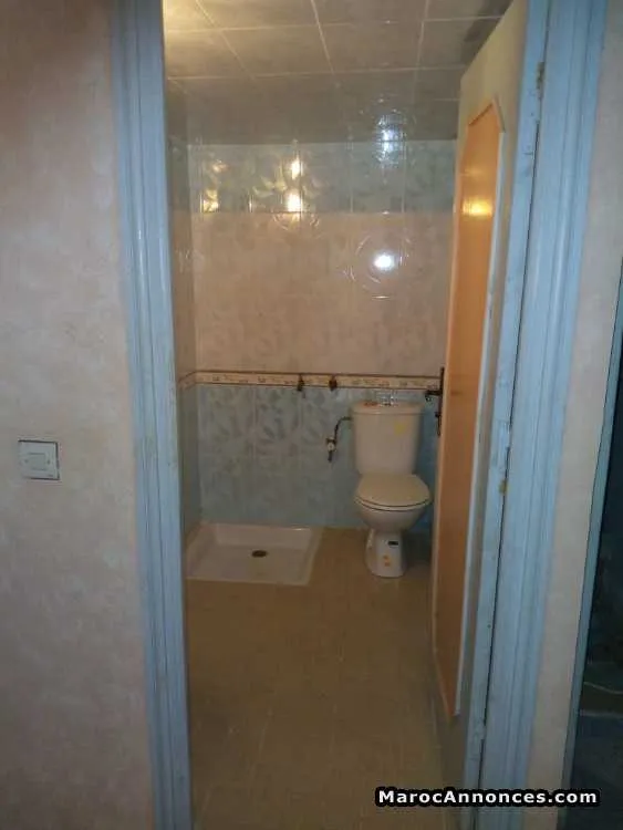maison r+2 à vendre:sbaa ayoun - مكناس