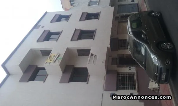 Maison de 3niveaux a lot chems - الجديدة