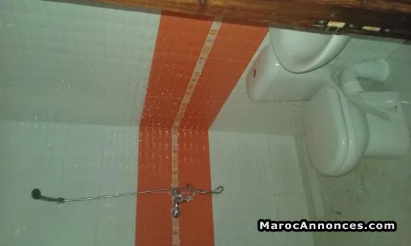 Maison de 3niveaux a lot chems - الجديدة (3)