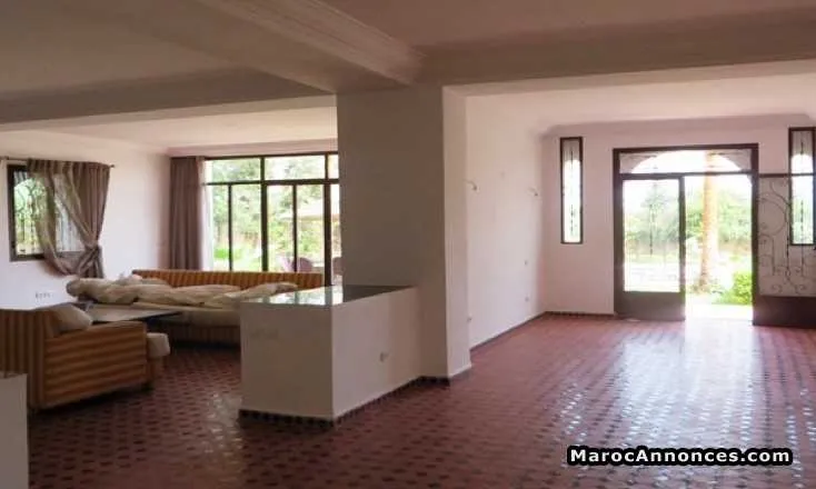 A vendre villa - الصويرة (3)